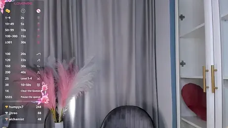 OdetteHarwick stripchat stream image