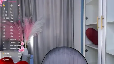 OdetteHarwick stripchat stream image