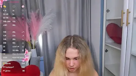 OdetteHarwick stripchat stream image