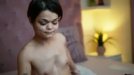 MaiaMini stripchat stream image