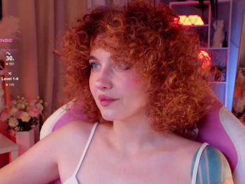 HoneyCherry bongacams stream image