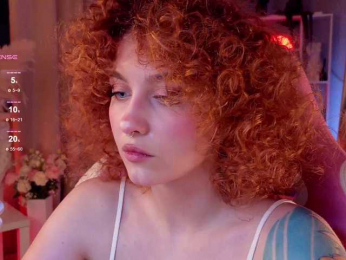 HoneyCherry bongacams stream image