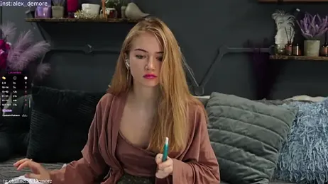 Alexandra_Demore stripchat stream image