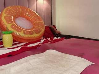 hallybans camsoda stream image