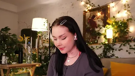 ScarletBlaze stripchat stream image