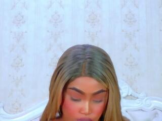 Tianah Glow flirt4free stream image