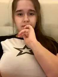 HornyGirlH stripchat stream image