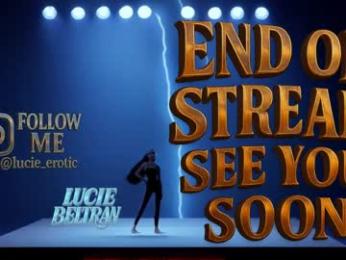 lucie_beltran chaturbate stream image, 03.09.2025 17:10