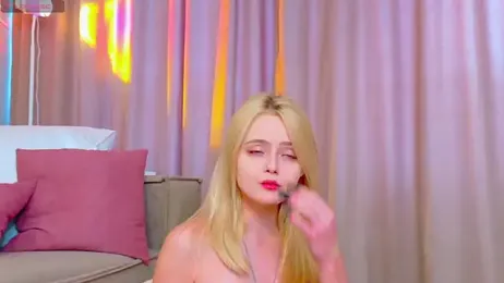 StarrShinee stripchat stream image