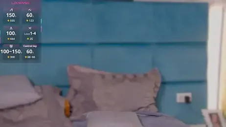 AlyaSeduce stripchat stream image