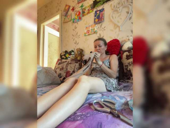 NeZabudka- bongacams stream image