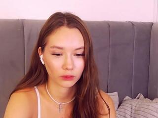 Kate Von flirt4free stream image