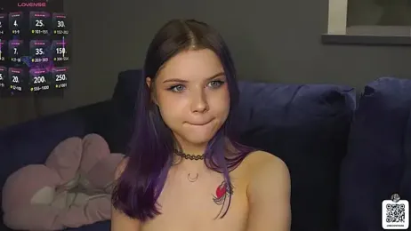 EvelyynLopez stripchat stream image