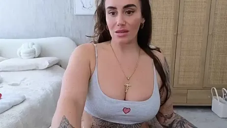 LibbyLoveHeartx stripchat stream image