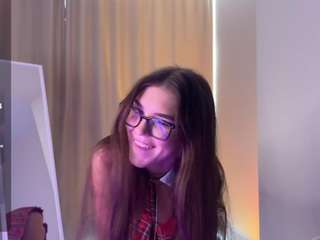 lisagreenway camsoda stream image