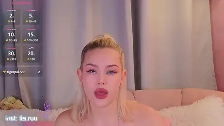 LIA_KITTY stripchat stream image