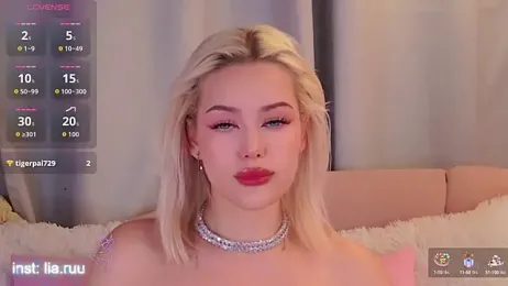 LIA_KITTY stripchat stream image