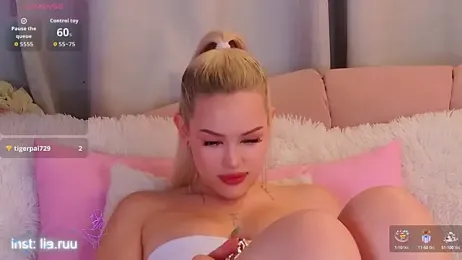 LIA_KITTY stripchat stream image