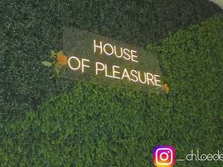 chloedee camsoda stream image