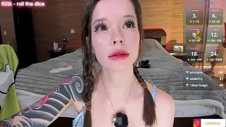 Lust_One_ stripchat stream image