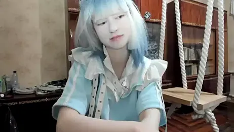 Yoonhee_Kiss stripchat stream image