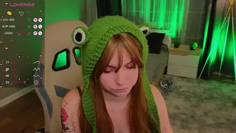 zelda_1 stripchat stream image