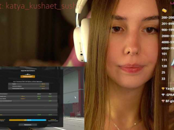 Milkaff- bongacams stream image