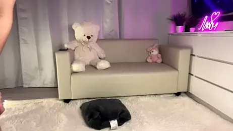 Dylan_mercy stripchat stream image