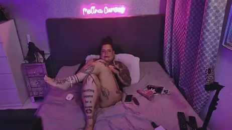 _MelinaCurves_ stripchat stream image