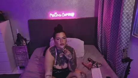 _MelinaCurves_ stripchat stream image