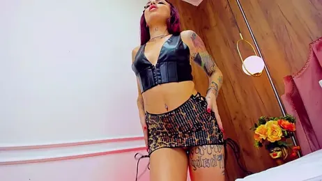 AmyRider stripchat stream image