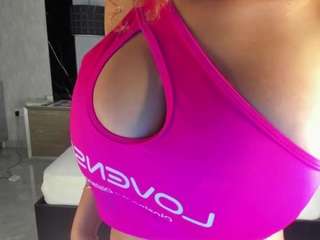 michellangels camsoda stream image