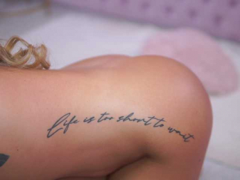 AshleysinnX bongacams stream image