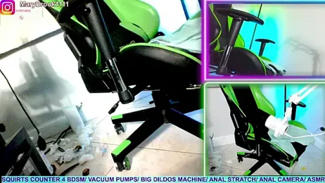 MaryBrook1 stripchat stream image