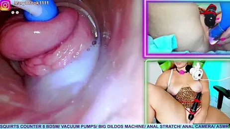 MaryBrook1 stripchat stream image