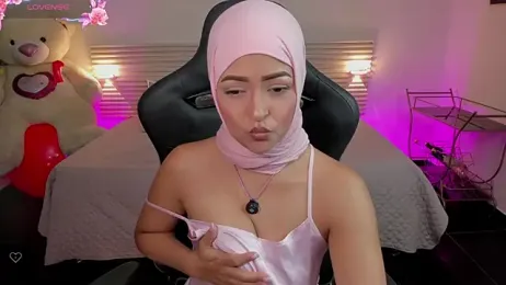 New_Arab_Kingdom stripchat stream image