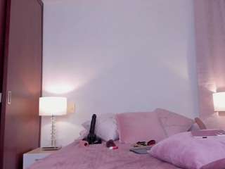 mandybunny camsoda stream image