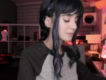 lonelly_lolly98 chaturbate stream image