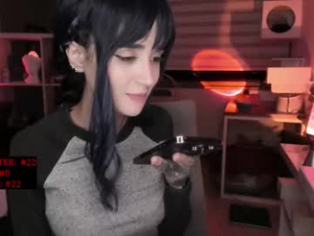 lonelly_lolly98 chaturbate stream image