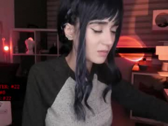 lonelly_lolly98 chaturbate stream image