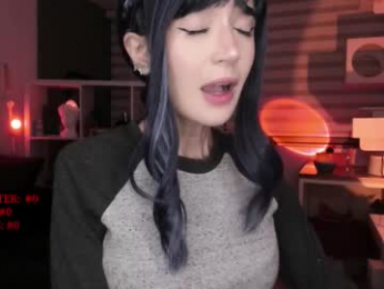 lonelly_lolly98 chaturbate stream image