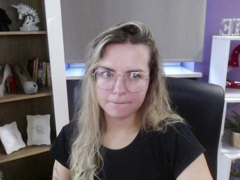 Soft-Zoey bongacams stream image