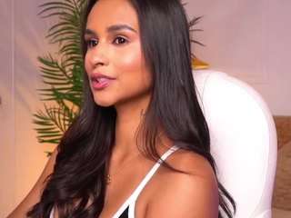 alana-haze camsoda stream image