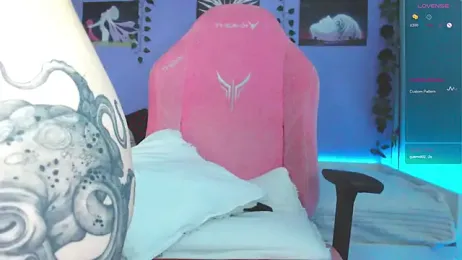 Scarlettsrorm stripchat stream image