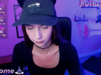 graycewild chaturbate stream image