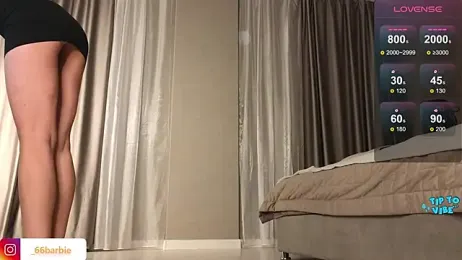 BBabyShark stripchat stream image