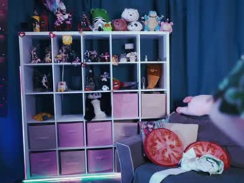 madnessalise chaturbate stream image