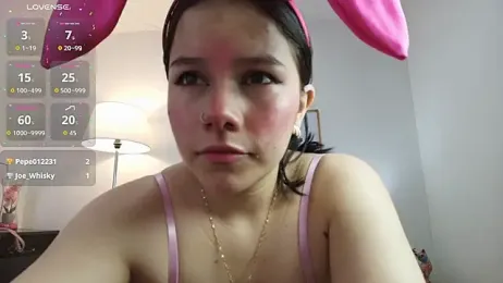 AmyWild stripchat stream image