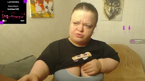 Janiffer_MiMi stripchat stream image