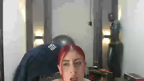 selene_red_ stripchat stream image